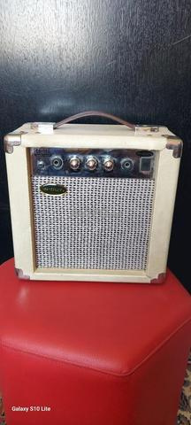 Amplificateur In Out CA15A importé de l'étranger