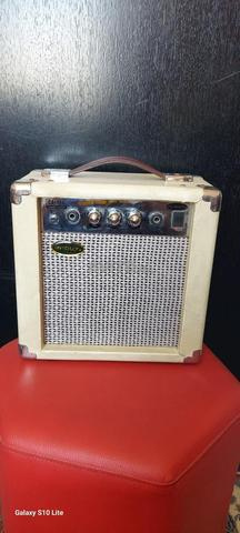Amplificateur In Out CA15A importé de l'étranger - 2
