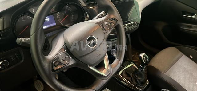 Voiture économique - 2