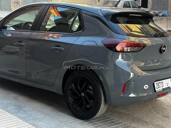 voiture economique