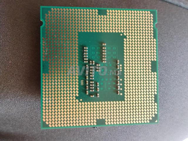 معالج Intel i3 4150 - 2