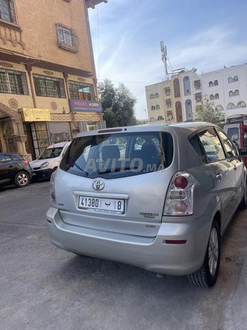 Toyota Verdo 113000km comme neuf - 2