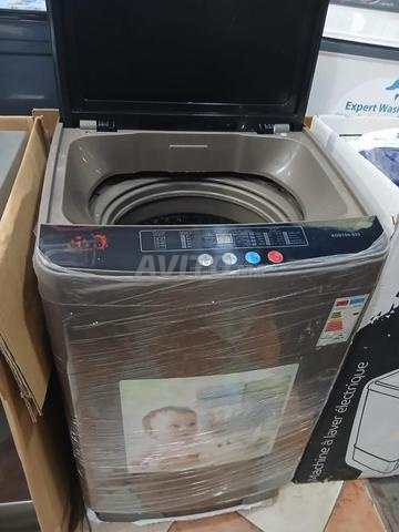 Smart For 10 Kg - 2