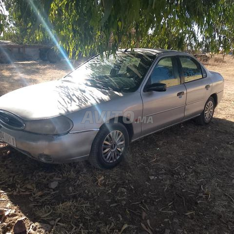 Ford Mondeo 97 Diesel