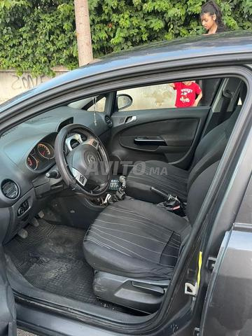 vente une voiture - 2
