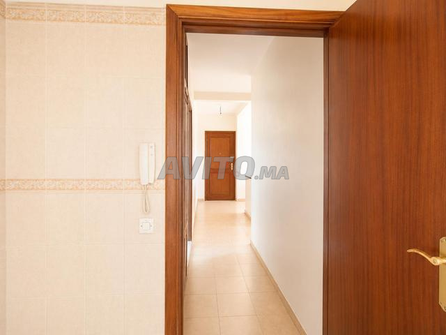 Location Appartement 3 pièces de 75 m2 à Marrakech