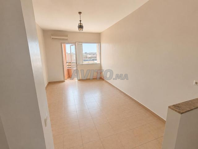Location Appartement 3 pièces de 75 m2 à Marrakech - 2