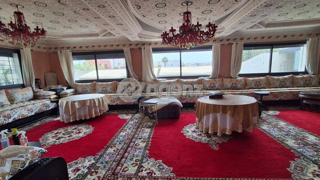 JAD-JA-1010 - Villa à vendre à Al Boustane