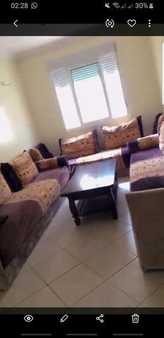 Appartement meublé à louer à la journée à M'Diq - 2