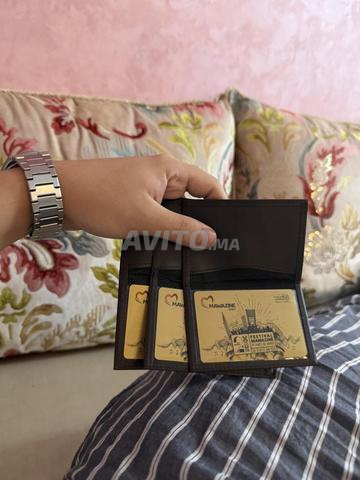 Carte gold pour festival Mawazine - 2
