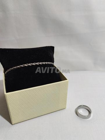 accessoires de bonne qualité et inoxydables 80dh - 2