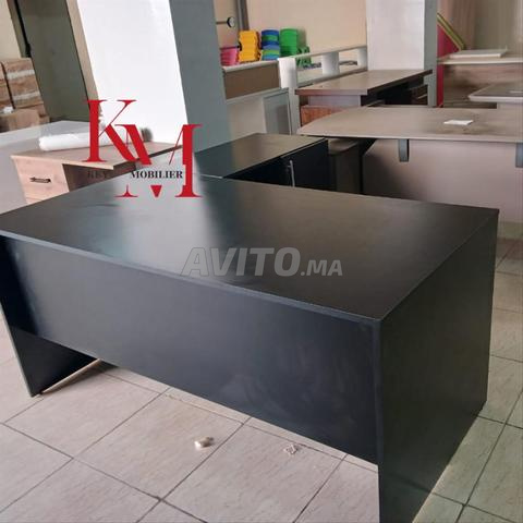 Bureau sur mesure et commande - 2