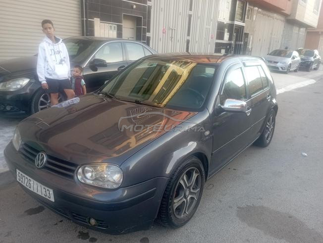 golf 4 mliha 