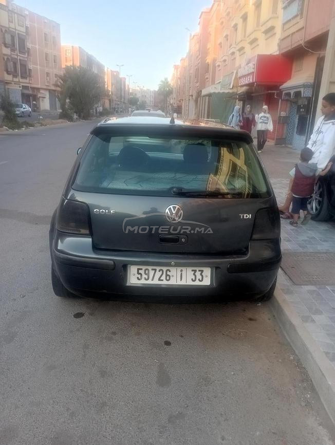 golf 4 mliha 