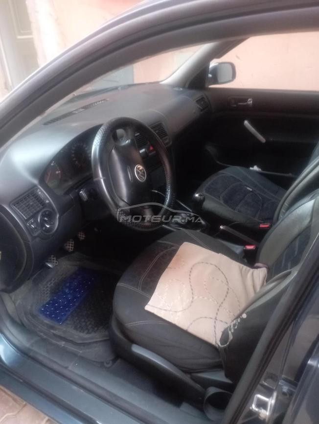 golf 4 mliha 