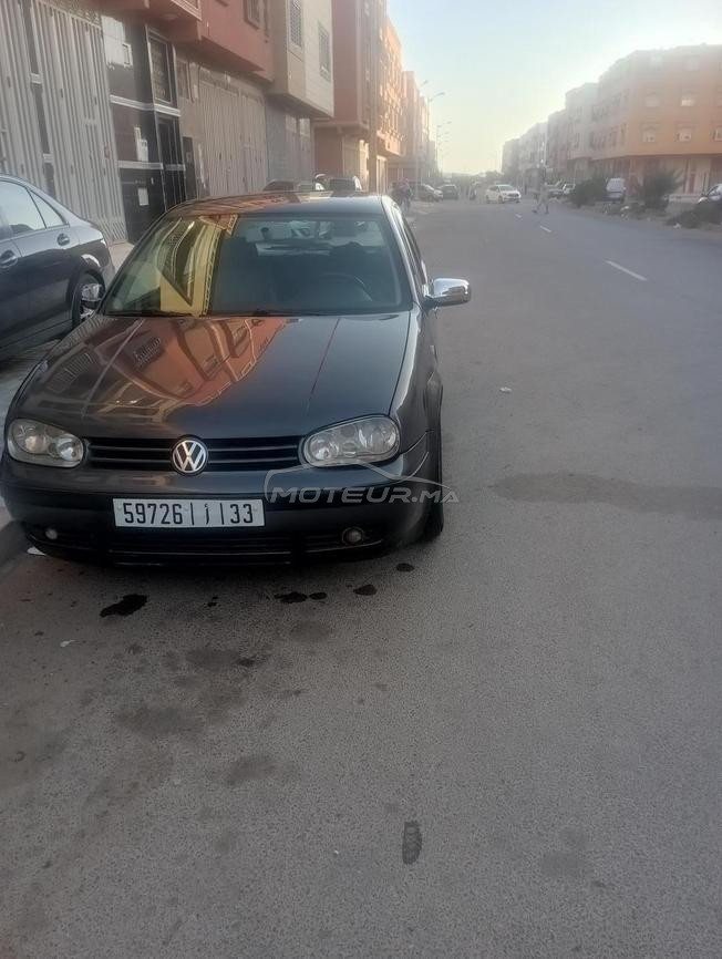 golf 4 mliha 