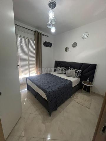 Location appartement - 2