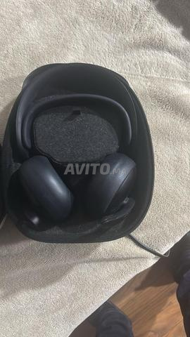 Casque Elite Sony