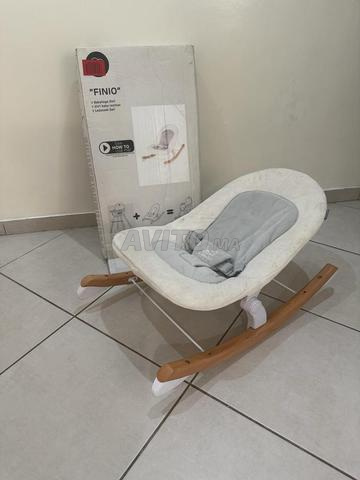 Transat pour bébé