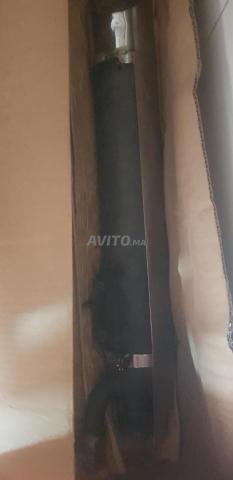 Pot d'échappement à vendre - 2