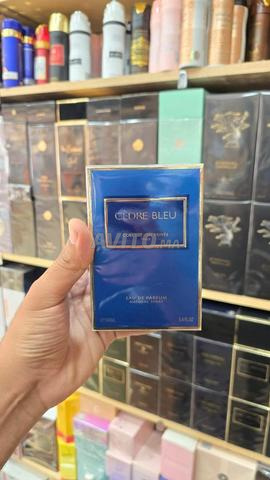 Cèdre Bleu Original Eau de Parfum 100ml Neuf - 2
