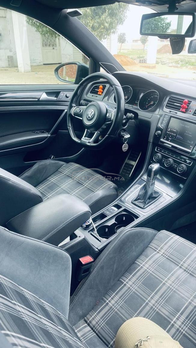 golf 7 gtd 2014 ded 2018.
