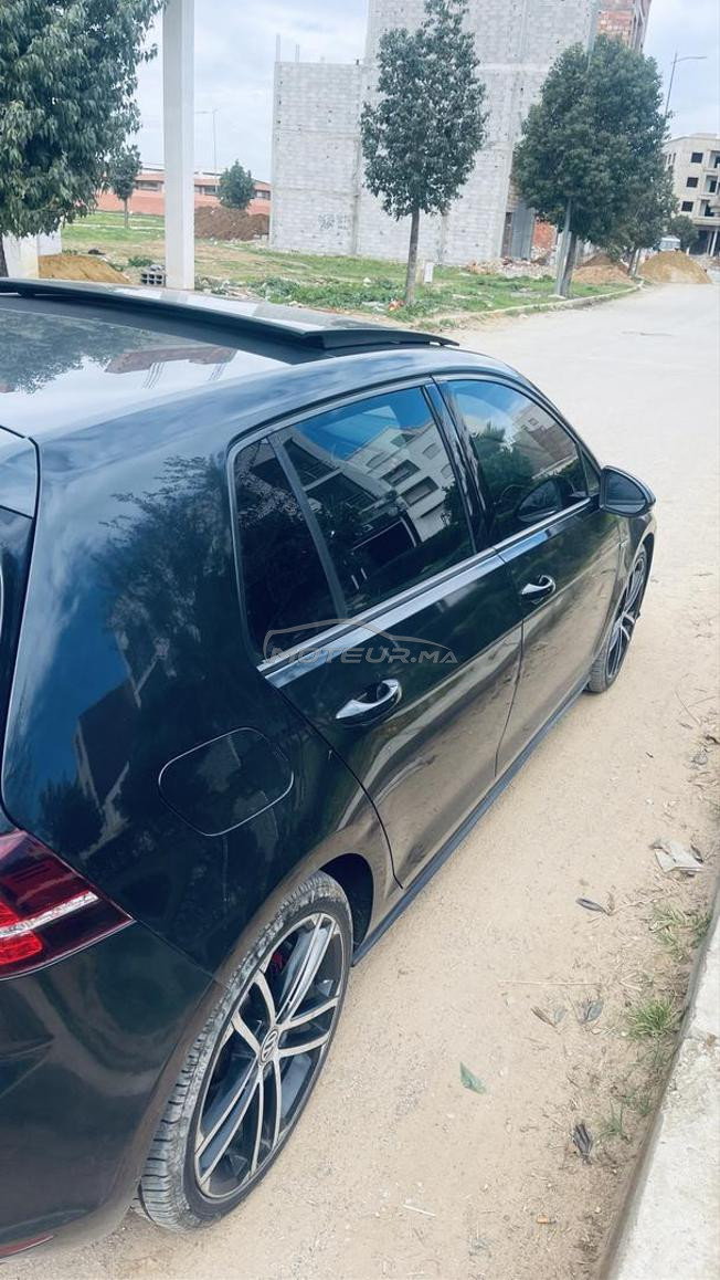 golf 7 gtd 2014 ded 2018.