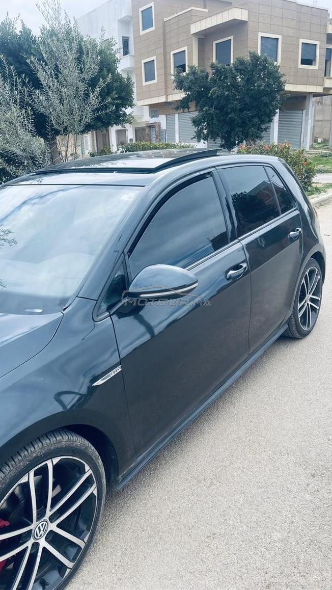 golf 7 gtd 2014 ded 2018.