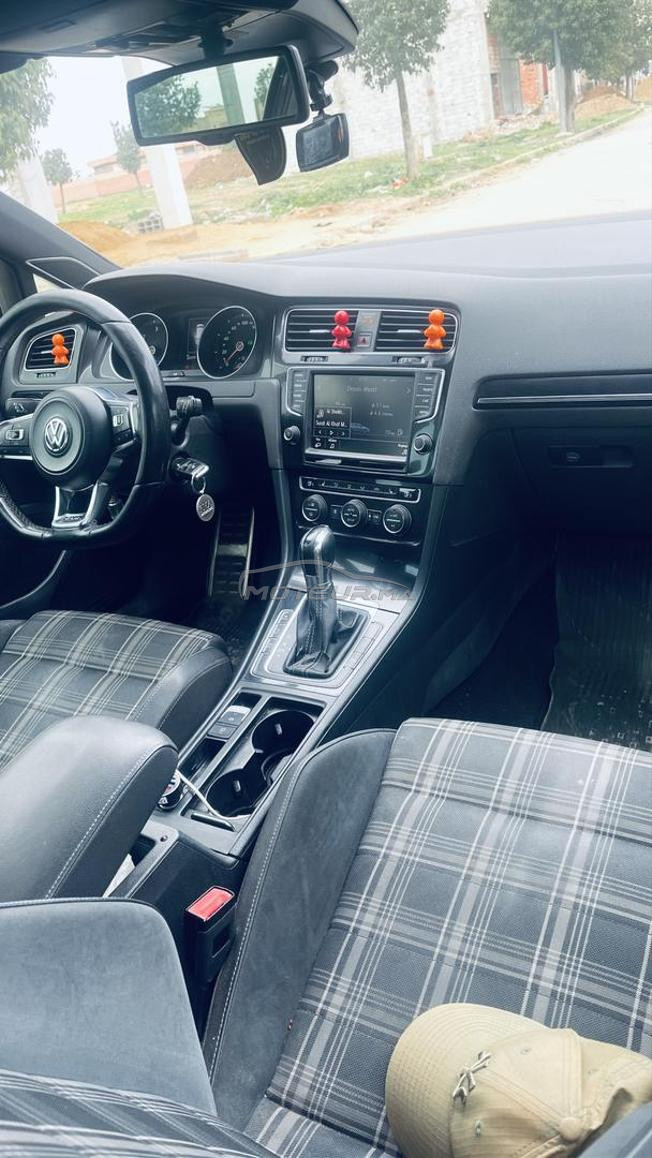 golf 7 gtd 2014 ded 2018.