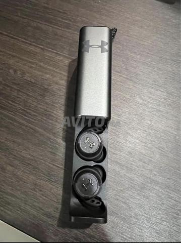 Under Armour True Wireless JBL Original - 2