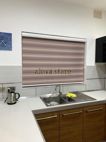 Store jour et nuit simple - 2