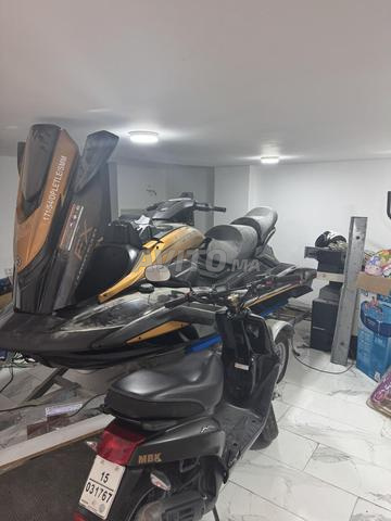 Jetski Yamaha - 2