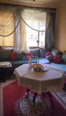 Appartement à vendre - 2