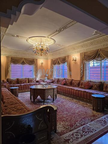Salon marocain à vendre