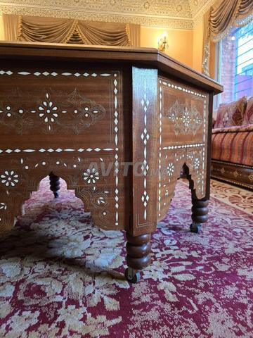 Salon marocain à vendre - 2