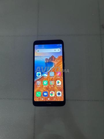 Xiaomi Redmi 7A très bon état - 2