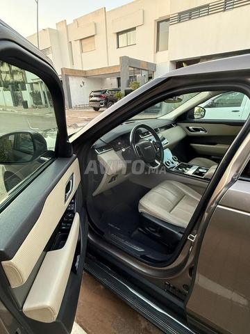 Land Rover Range Rover Velar Diesel Automatique - 2
