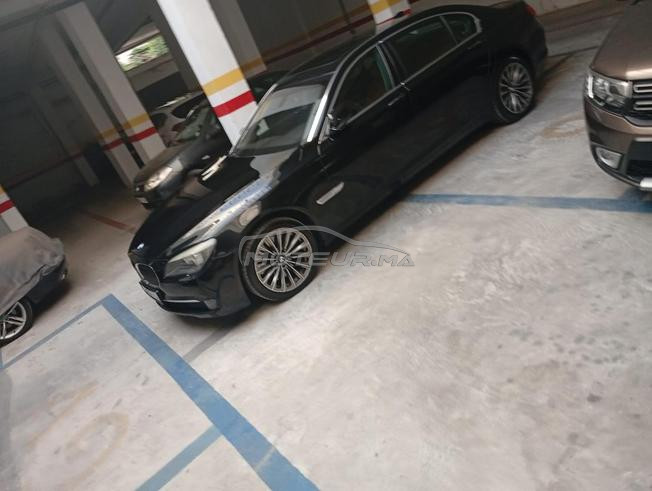 Bmw serie 7 Li