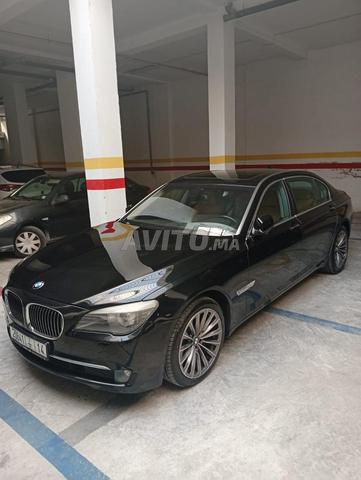 Bmw serie 7 Li