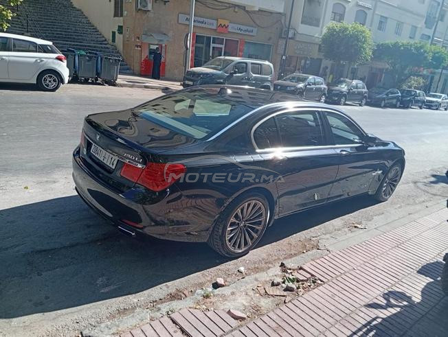 Bmw serie 7 Li