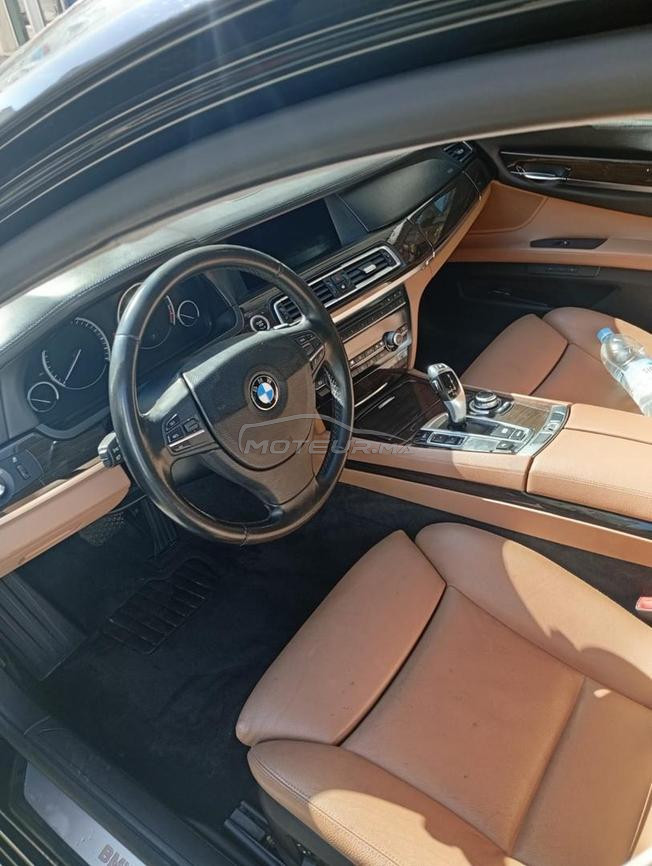 Bmw serie 7 Li