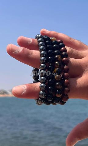 Bracelet en pierre naturelle - 2