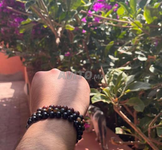 Bracelet en pierre naturelle