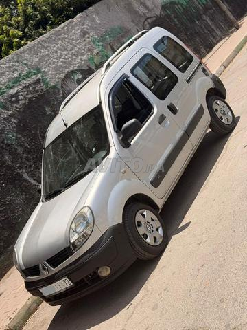 Kangoo DCI Diesel