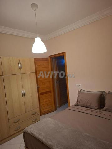 Appartement à louer 70 m² à Fès
