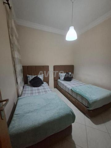 Appartement à louer 70 m² à Fès