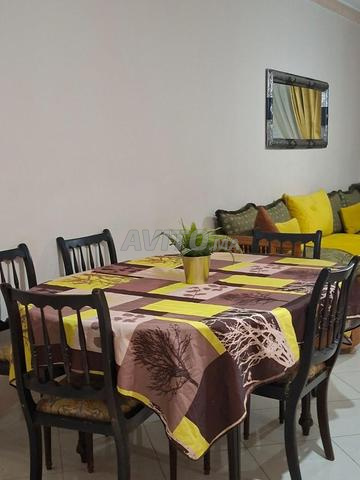 Appartement à louer 70 m² à Fès