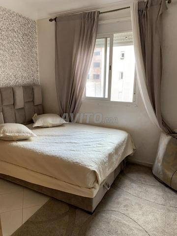 Appartement à vendre 74 m² à El Jadida - 2