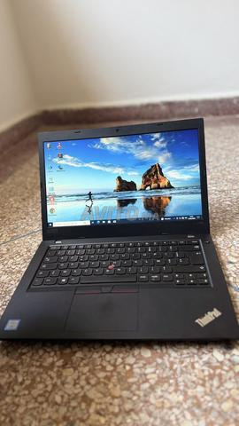 Lenovo i3 8ème génération - 2