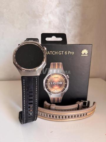 Huawei Watch GT 6 Pro | État impeccable - 2